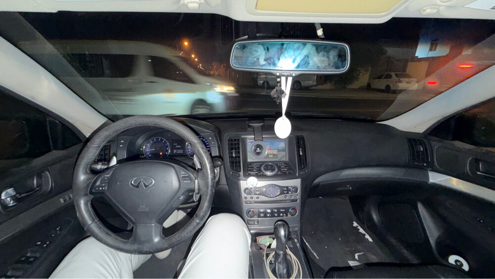 Infiniti G25 for sale - 7