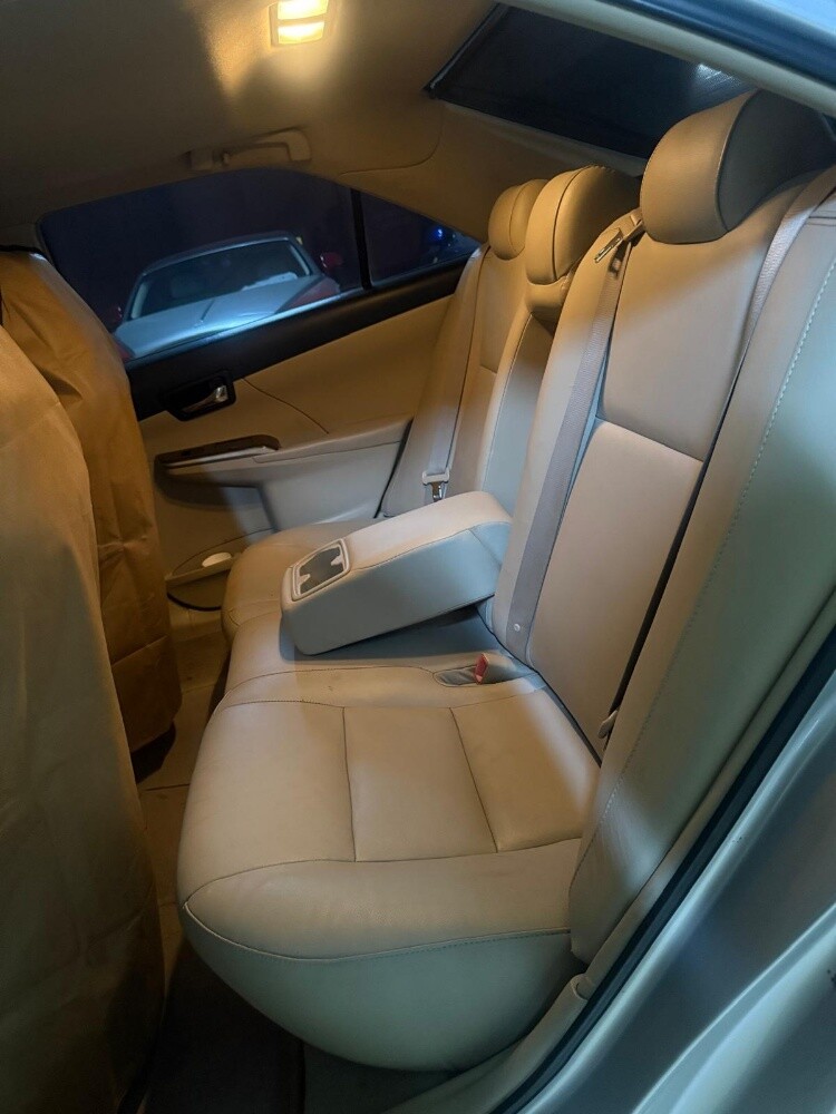 تويوتا اوريون ڨراندي - 7