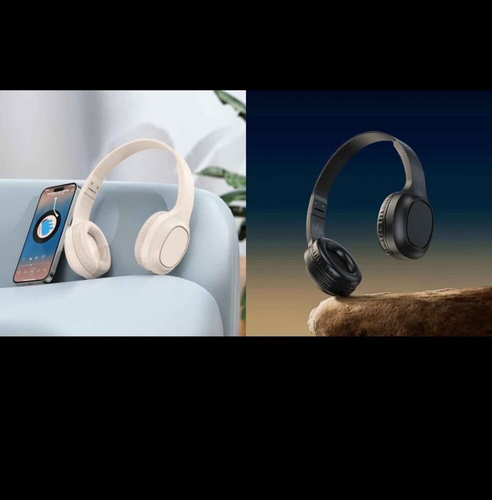 Hoco. wireless headphones - 2