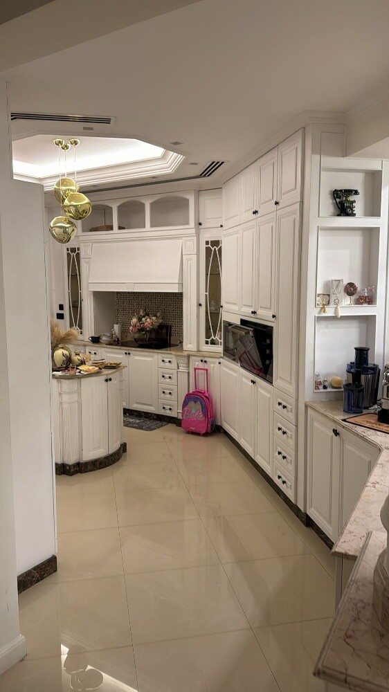 Villa for rent in Duhail Area: 1,20 - 29