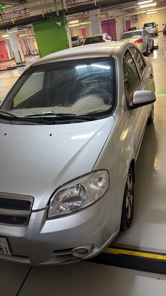 good condition - 3