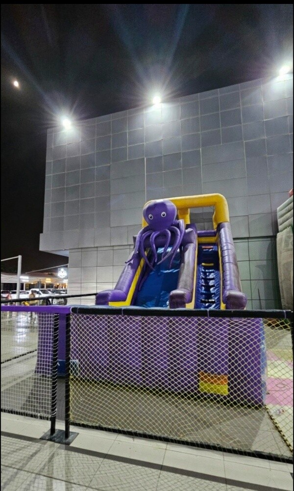 Inflatables ( Used good condition) - 2