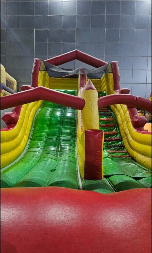 Inflatables ( Used good condition) - 6