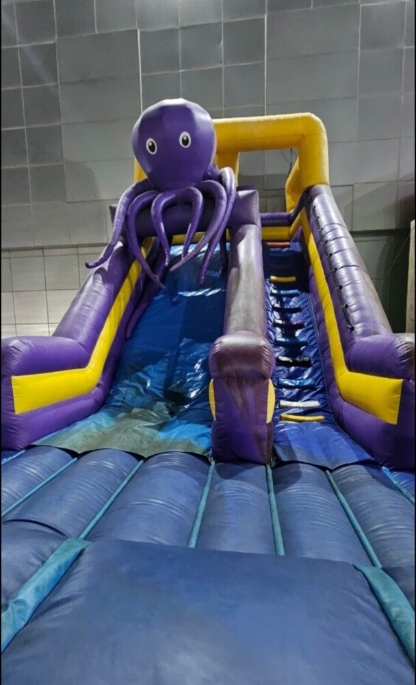 Inflatables ( Used good condition) - 5