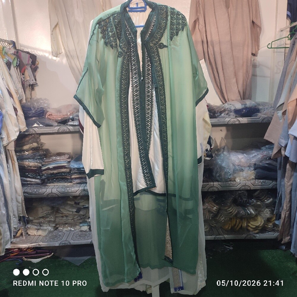 جلابيب مغربية - 2