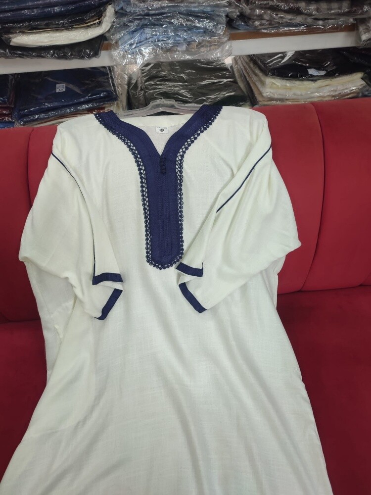 جلابيب مغربية - 11