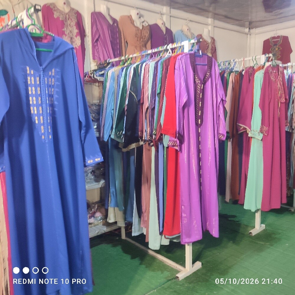 جلابيب مغربية - 3