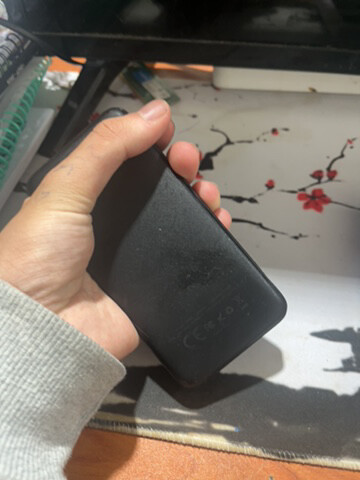infinix power bank 10000mAh - 2