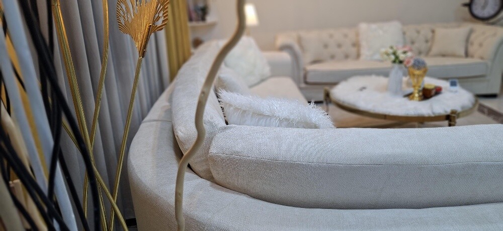 THE, ONE, brand, L ship, sofa, with - 7