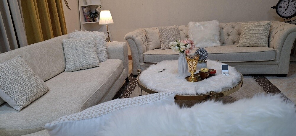 THE, ONE, brand, L ship, sofa, with - 2