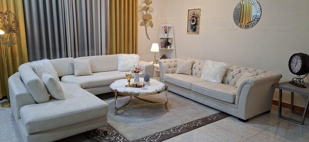 THE, ONE, brand, L ship, sofa, with - 9
