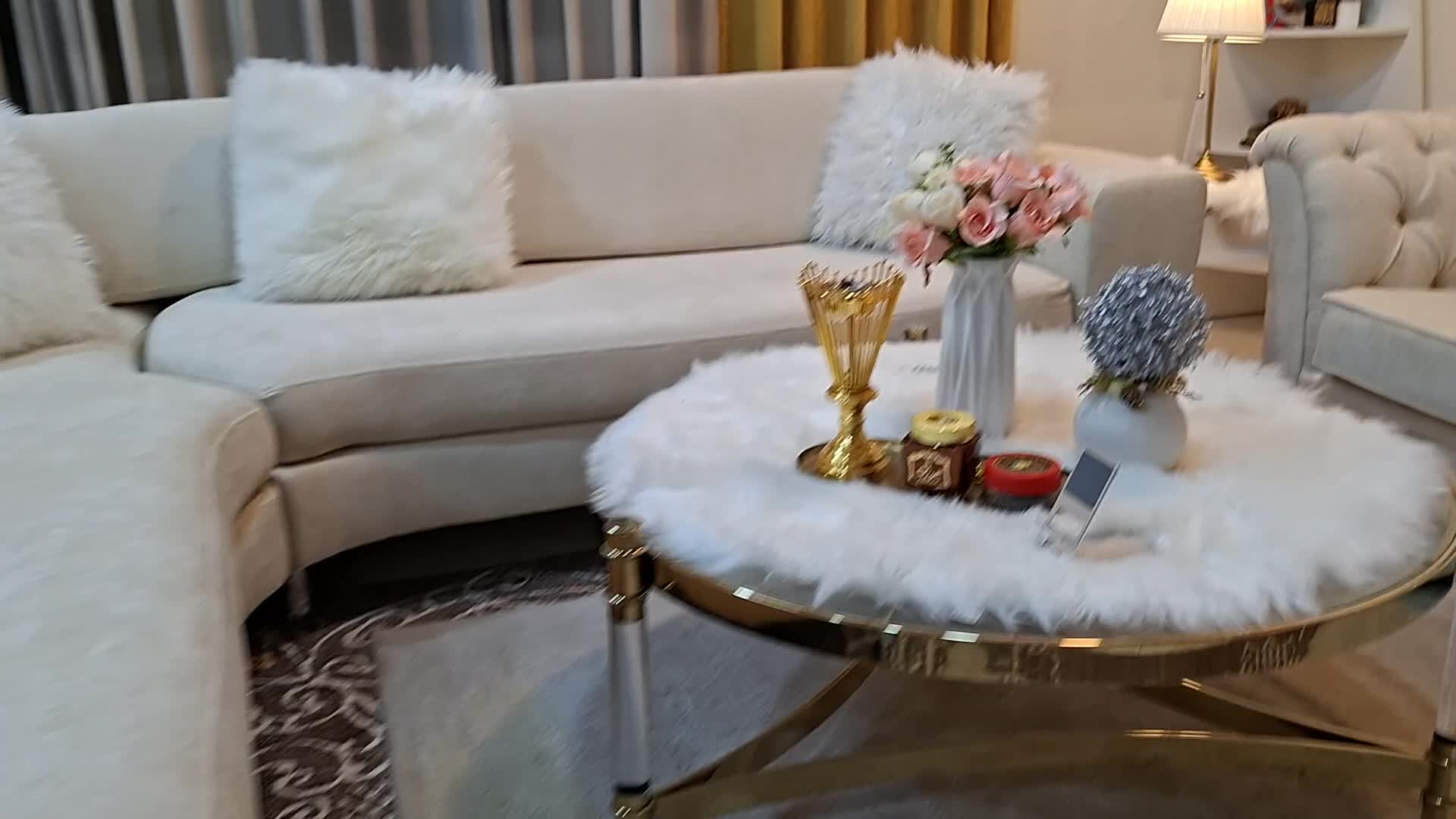 THE, ONE, brand, L ship, sofa, with - 10