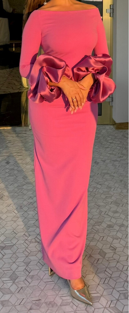 Haute Couture Dress - 2