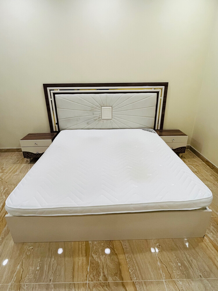Classic bed room set  - 1