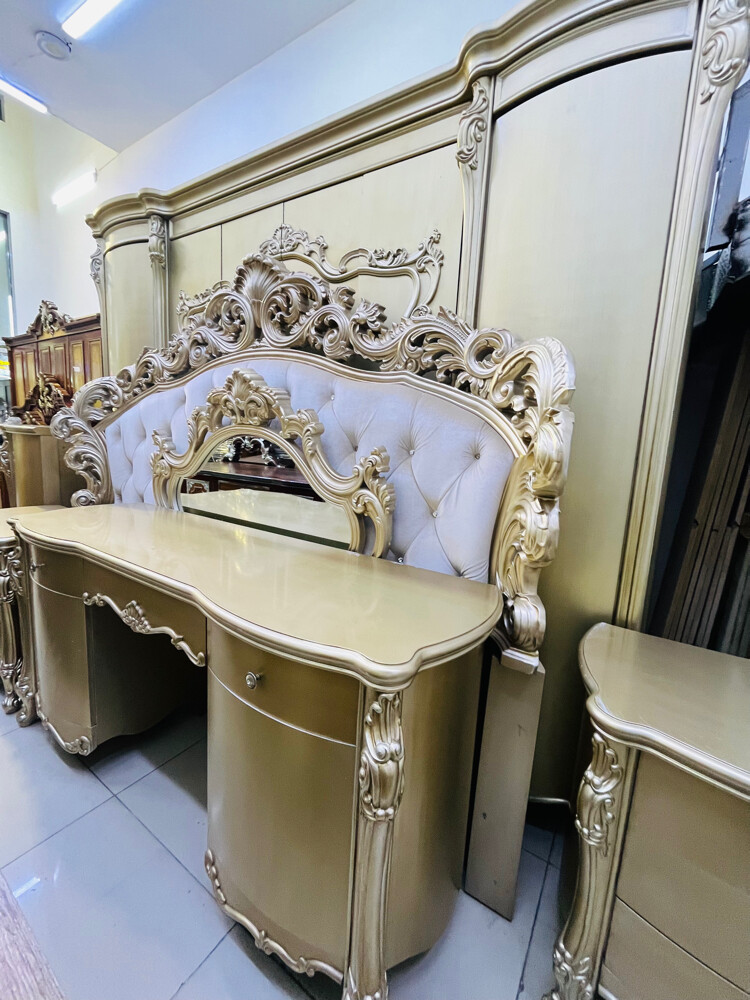 Bed room set  - 1