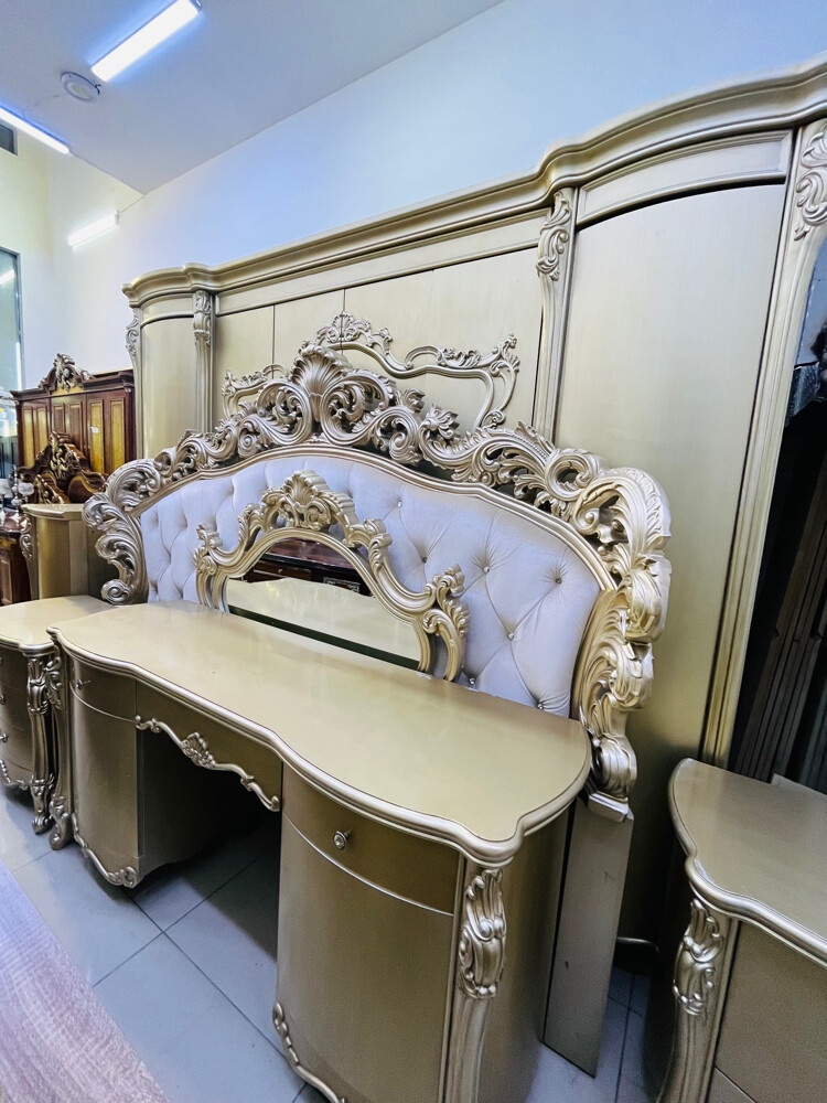 Bed room set  - 2