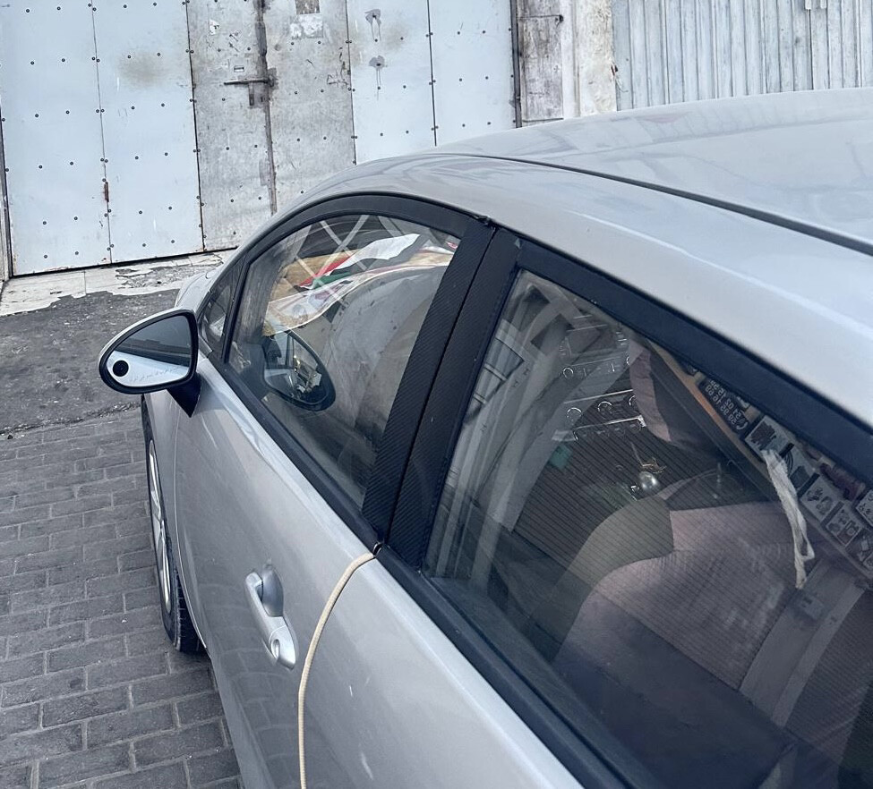 كيا ريو ٢٠١٥ للبيع للجادين فقط - 4