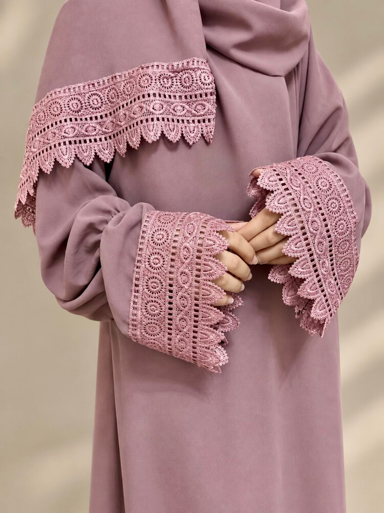 اسدال صلاه قطعه واحدة - 3