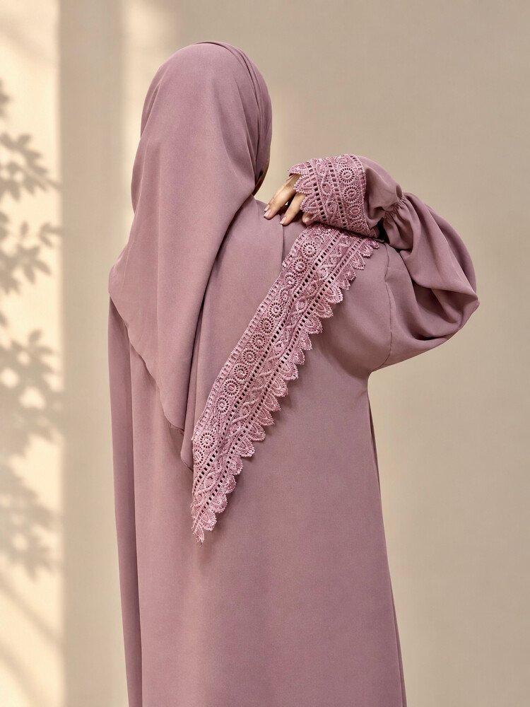 اسدال صلاه قطعه واحدة - 2