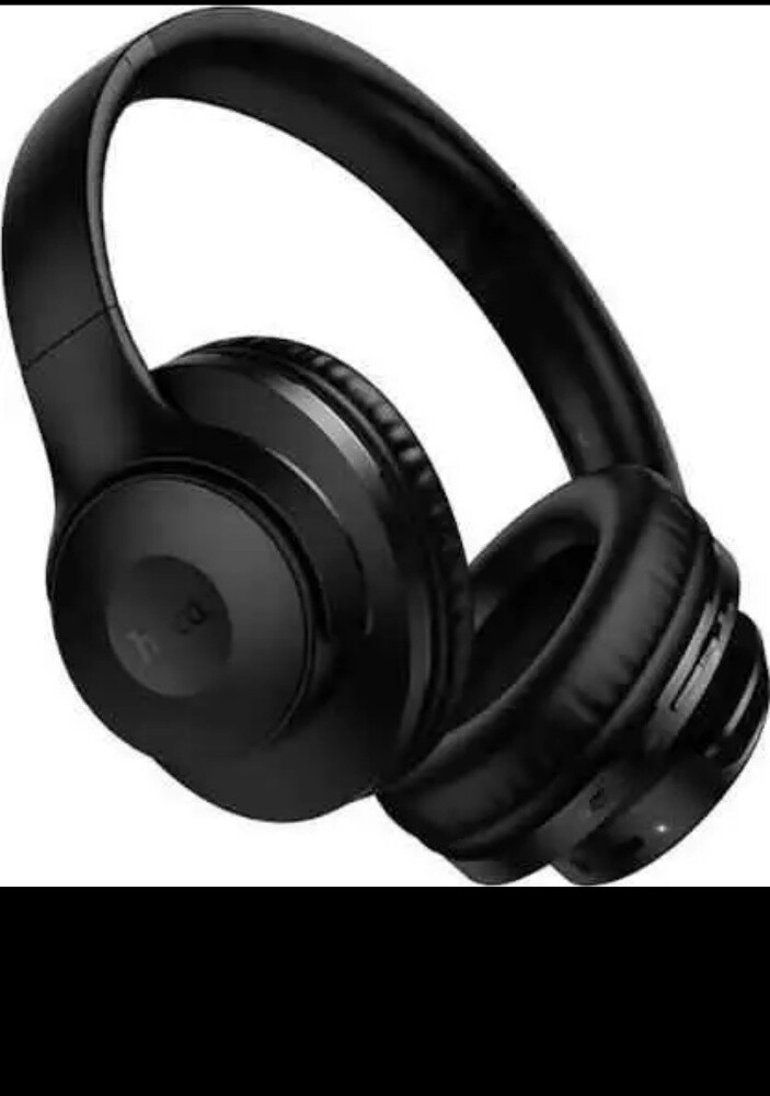 Hoco. W71 wireless headphones - 2