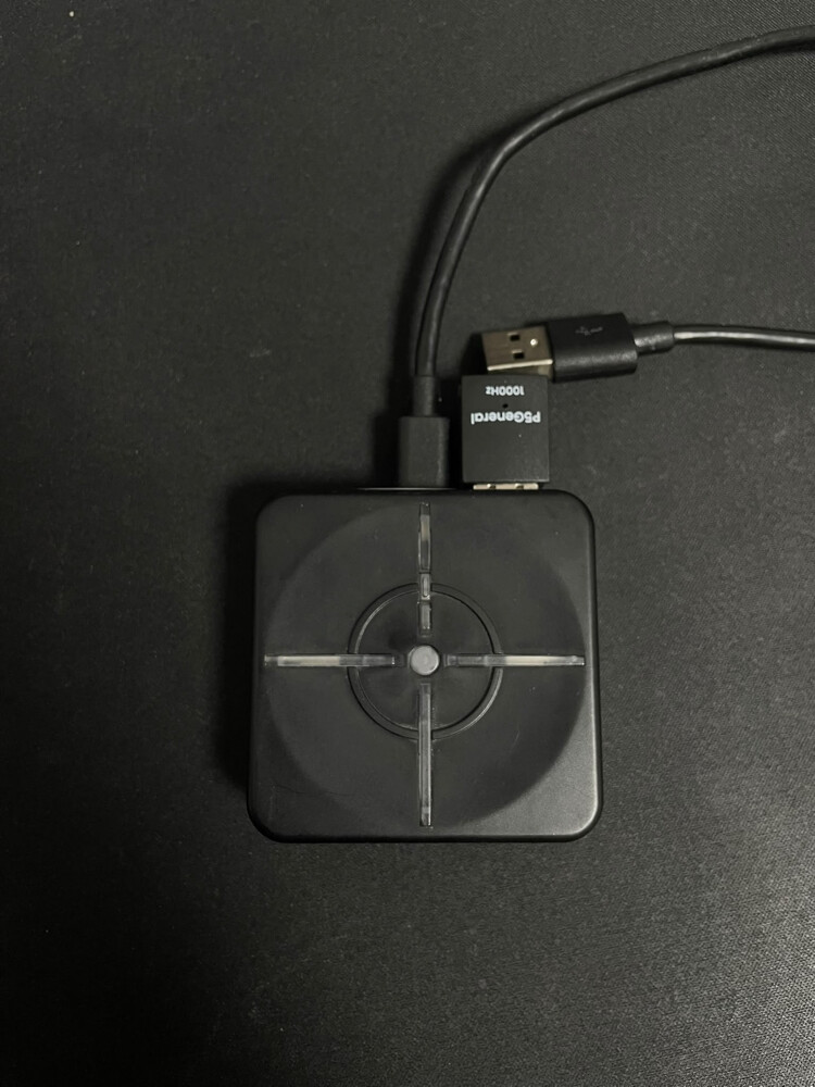 xim matrix - 1