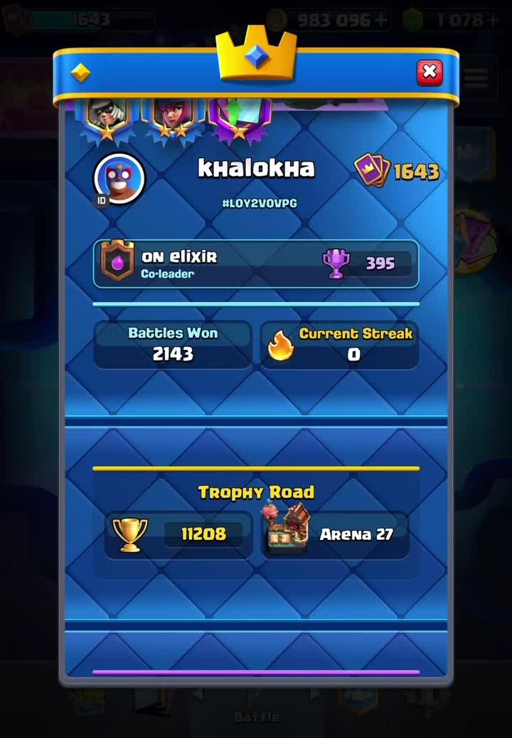 One supercell Three games - 2