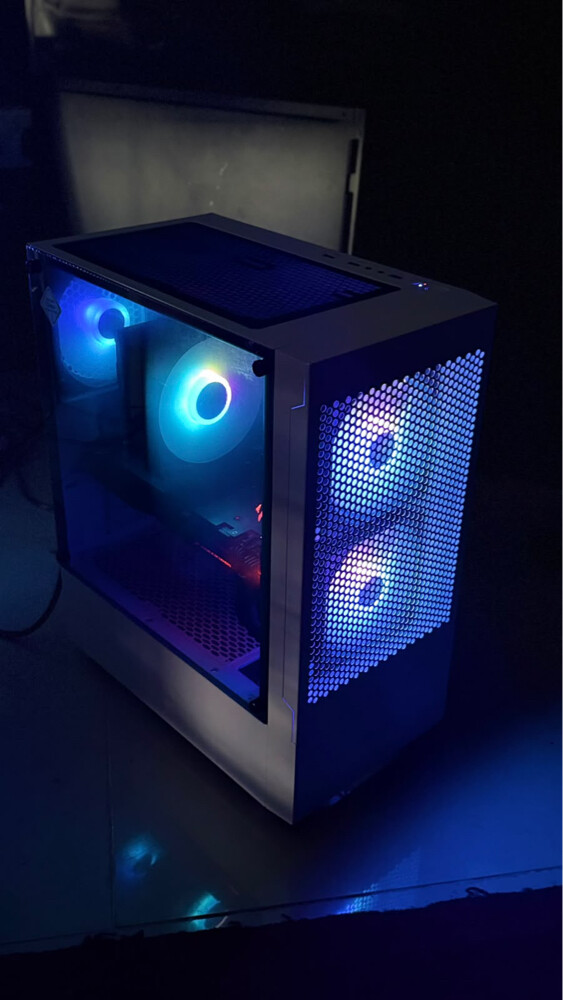 Gaming PC  - 4