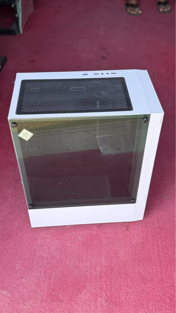 Gaming PC  - 1