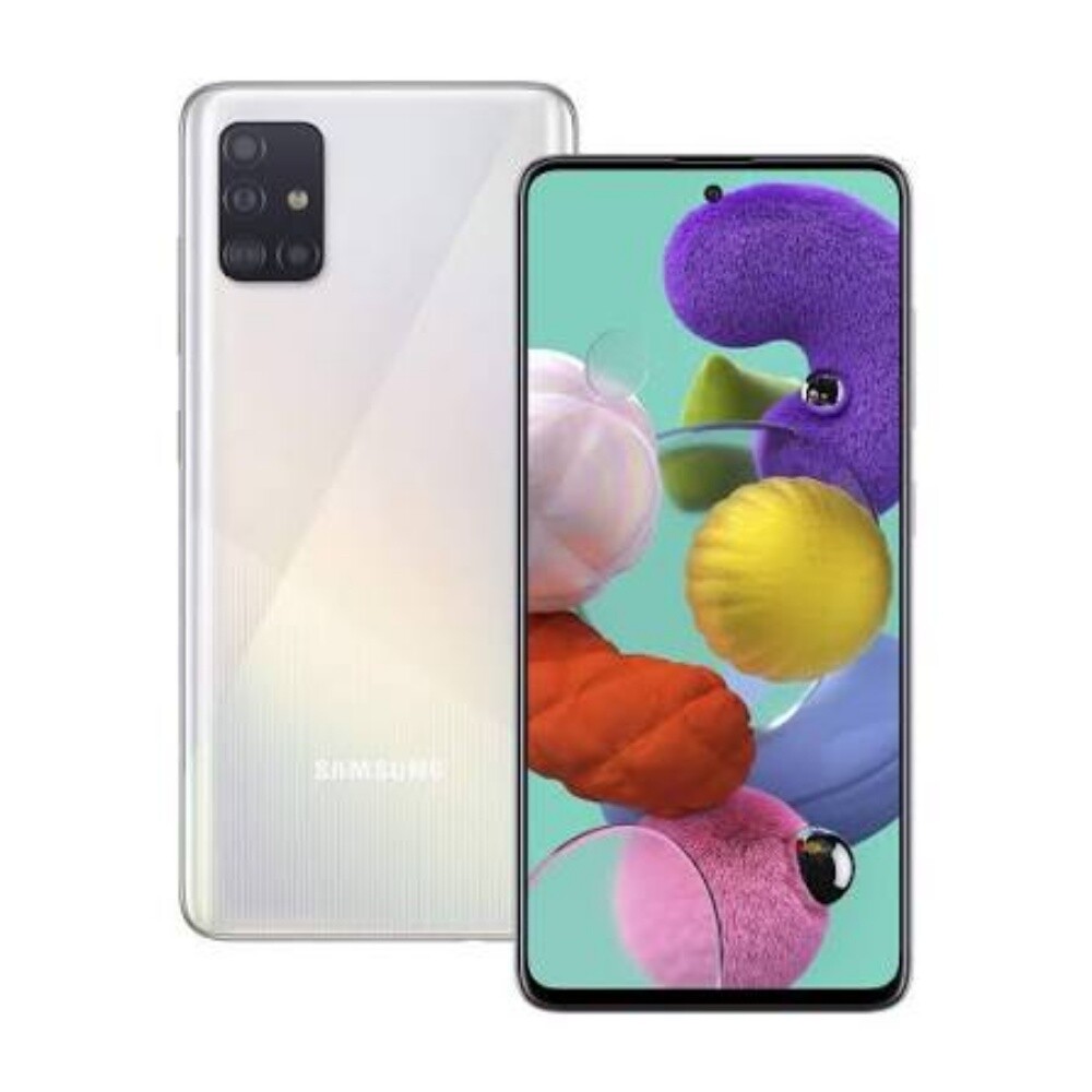 Samsung Galaxy A51 - 3