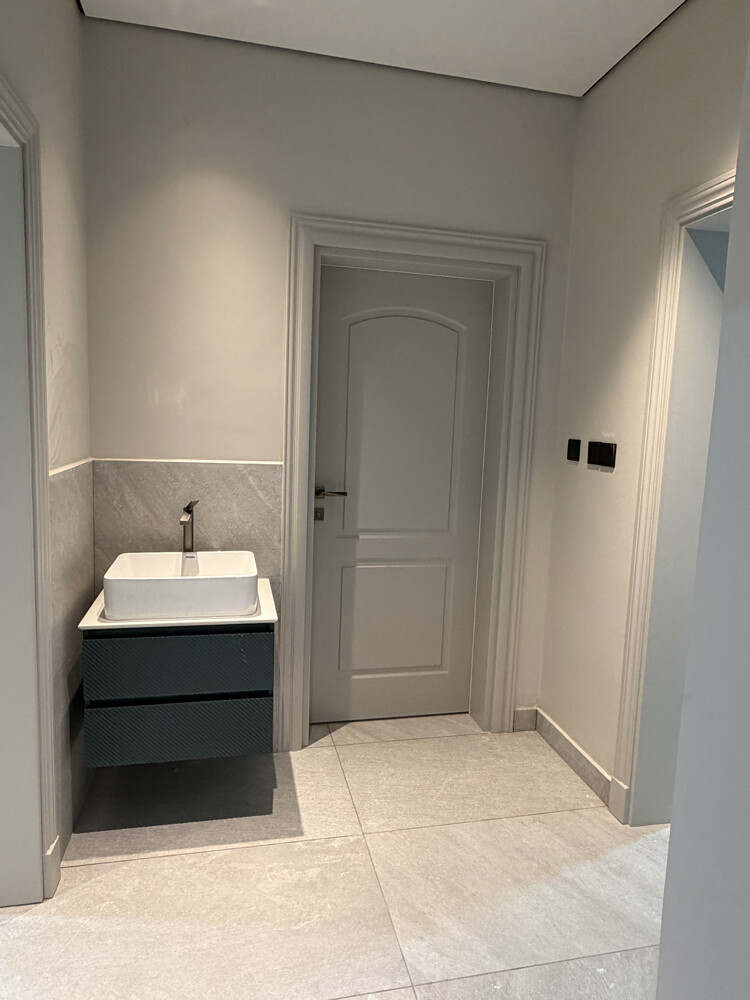 Brand-New Flat  Bin Omran  - 8