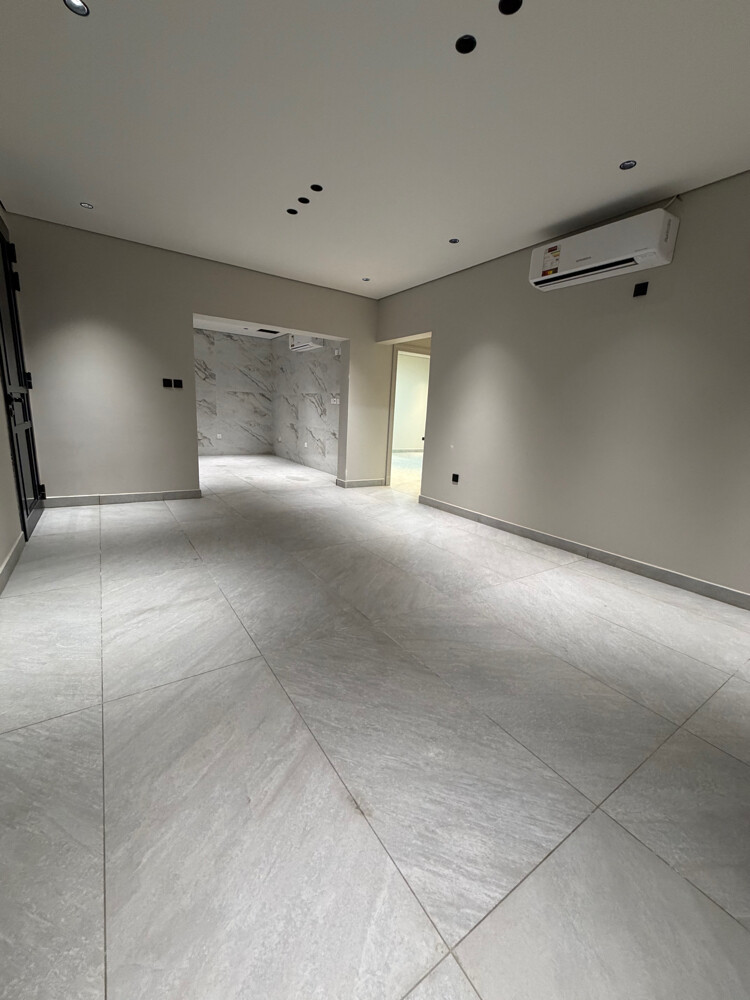 Brand-New Flat  Bin Omran  - 12
