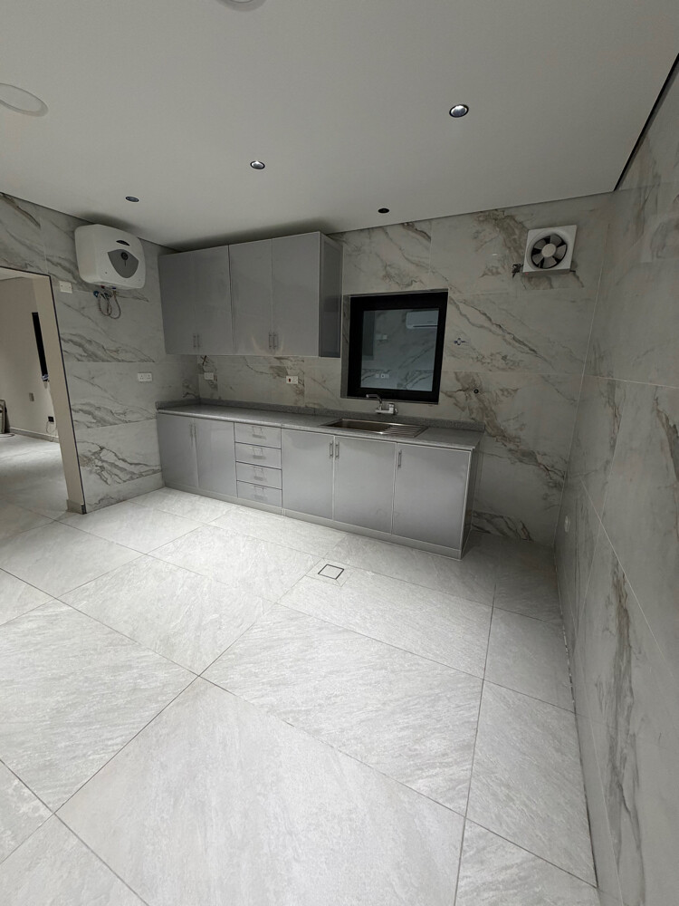 Brand-New Flat  Bin Omran  - 3