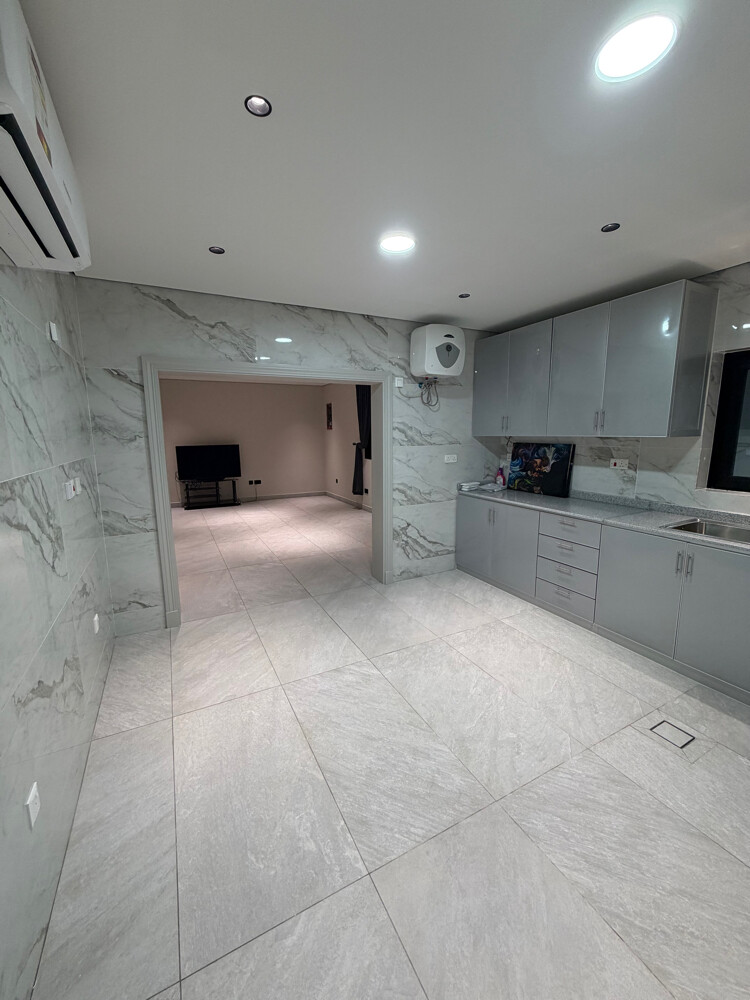 Brand-New Flat  Bin Omran  - 23