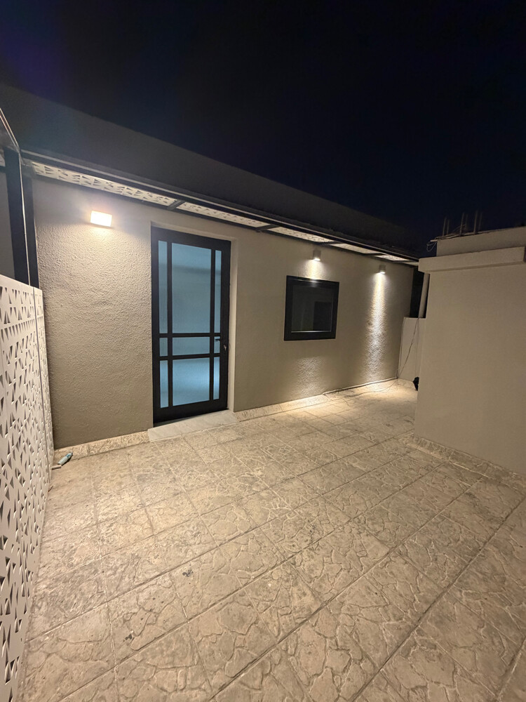 Brand-New Flat  Bin Omran  - 25