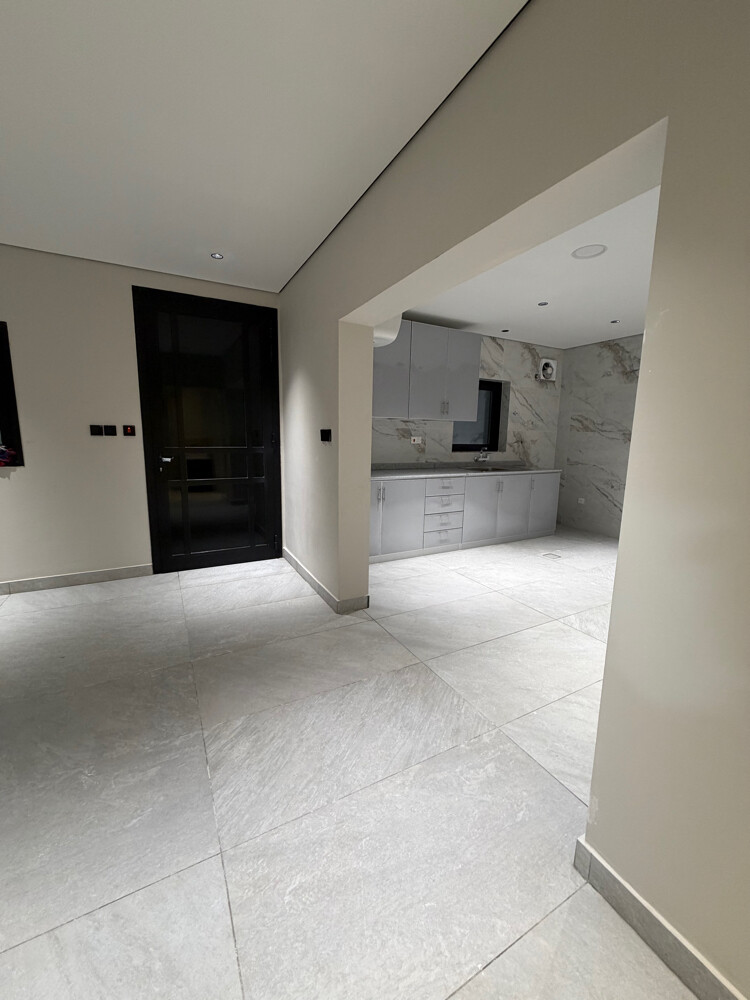 Brand-New Flat  Bin Omran  - 14