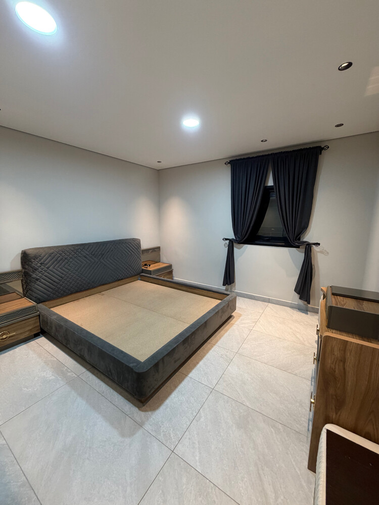 Brand-New Flat  Bin Omran  - 17