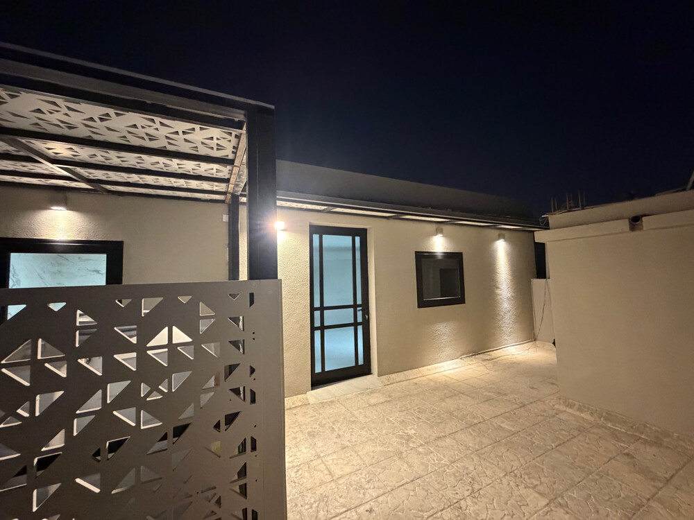 Brand-New Flat  Bin Omran  - 19