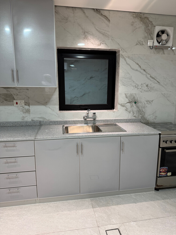 Brand-New Flat  Bin Omran  - 16
