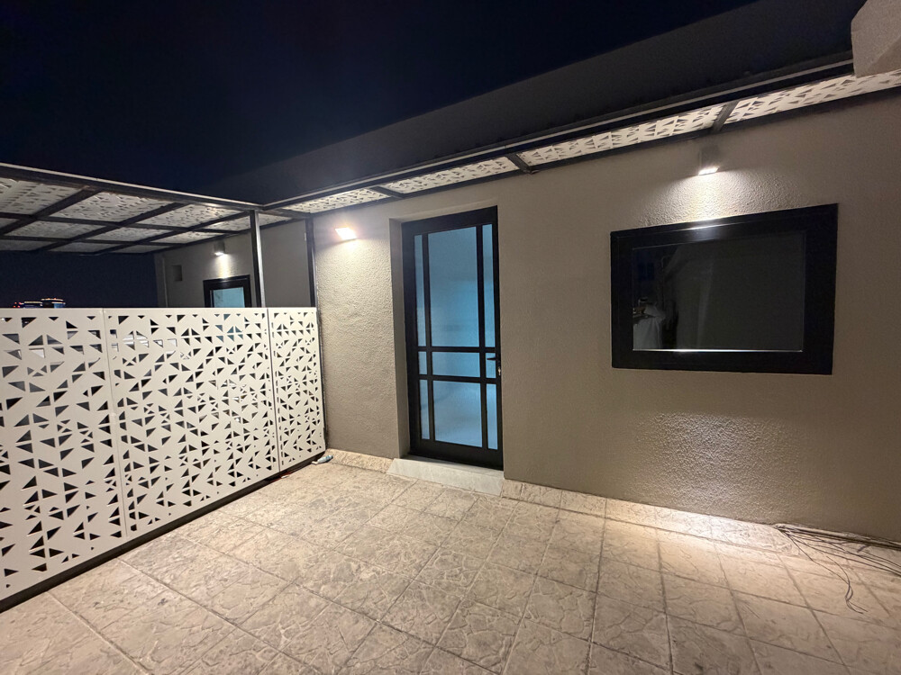 Brand-New Flat  Bin Omran  - 20