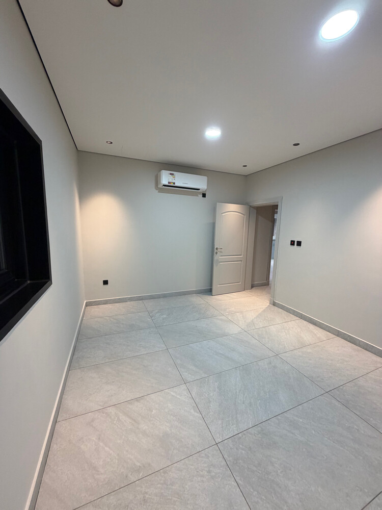 Brand-New Flat  Bin Omran  - 22