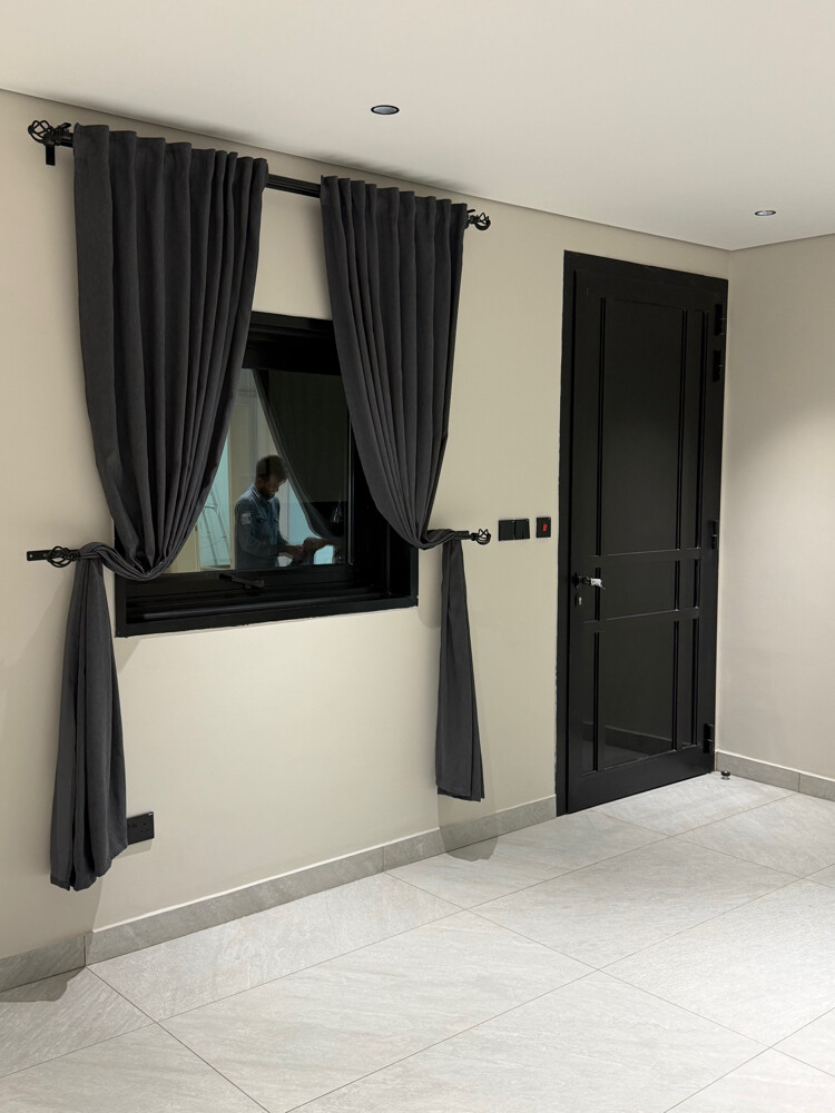 Brand-New Flat  Bin Omran  - 21