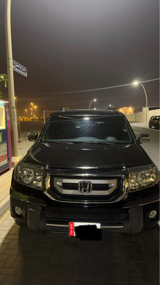 هوندا - 2