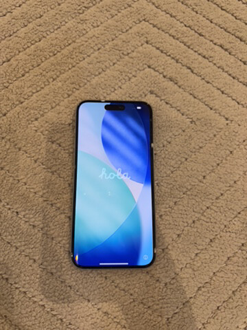 ايفون 15 بلس - 1