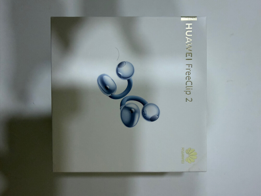 Huawei freeclip 2 last edition  - 1