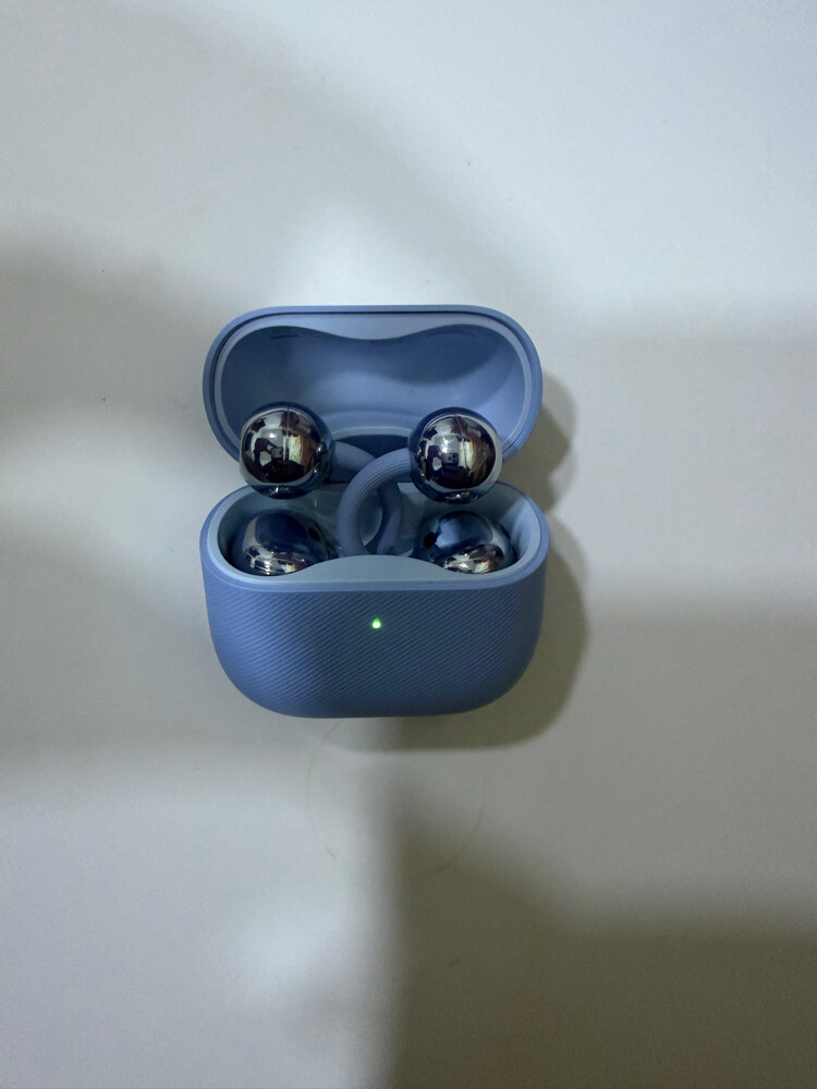 Huawei freeclip 2 last edition  - 3