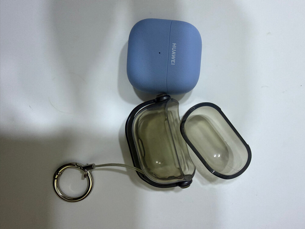 Huawei freeclip 2 last edition  - 4