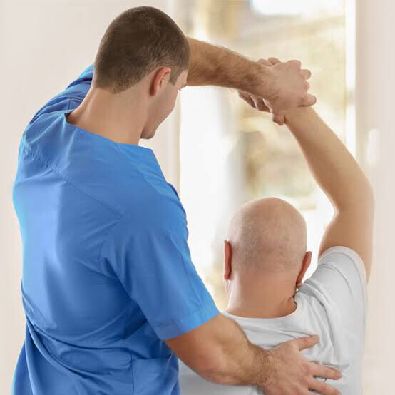 مطلوب طب علاج طبيعي وتأهيل  - 1