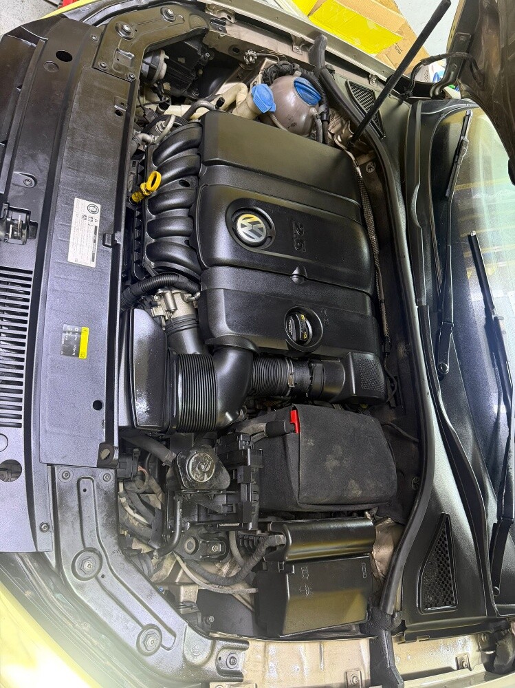 Volkswagen Passat 2016 - 4