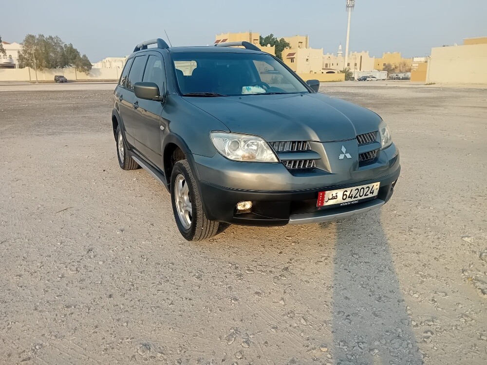 ميتسوبيشي ٢٠٠٥ - 11