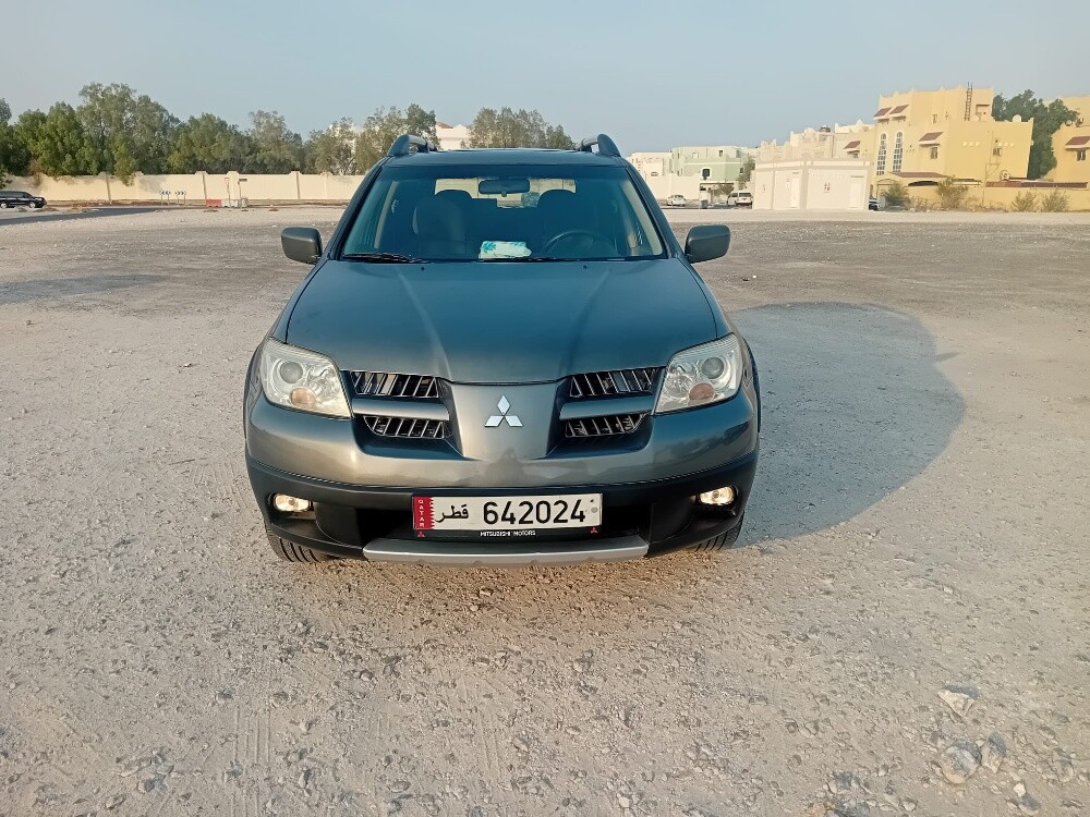 ميتسوبيشي ٢٠٠٥ - 6